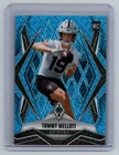 2025 Panini Phoenix Football Light Blue Mojo Tommy Mellott #227