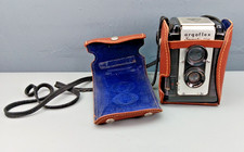 ARGUS ARGOFLEX Seventy-Five 75 TLR 1950s 620 Film Camera