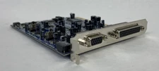 M-Audio Delta 1010LT 24-bit/96kHz 10-in/10-out PCI Audio Interface *Card Only*