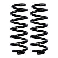 Fahrwerksfedern-Set Hinten Schraubenfeder Ø 13,8 Mm Eibach FüR U.A. VW Touran