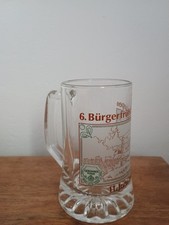 Iserlohner 6. B&uuml;rgerfr&uuml;hschoppen Krug