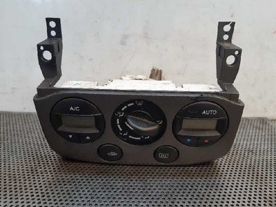 275109F601 KLIMAKONTROLLE / CALSONIC / 1569543 FÜR NISSAN PRIMERA BERLINA P11