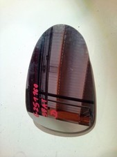 Glace de rétroviseur Seat IBIZA