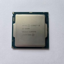 Intel Core i5-6500 3.2 GHz 8 GT/s LGA 1151 Desktop CPU SR2L6