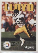 1992 Skybox Impact Greg Lloyd #13 7ka