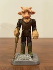 Vintage Kenner Star Wars Ree Yees w/Rifle NO COO