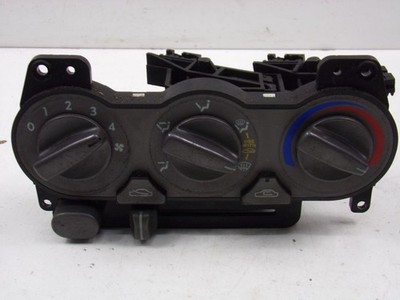 Hyundai Accent 2006 Steuergerät Klimaanlage Heizung Lüftung GENUINE