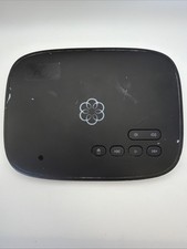 Ooma TeloCR VoIP Home Phone Service - Black