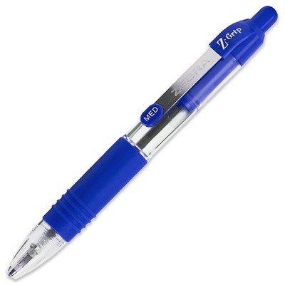 Writon Penne A Sfera Viola | Confezione Da 24 | Punta Media 1,0 Mm | Retrattili Con Impugnatura Comoda | Inchiostro Scorrevole