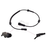 ABS Sensor Raddrehzahl Hinten Links Rechts FüR Renault Laguna II Grandtour
