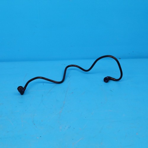 Audi A6 A7 4G C7 Kraftstoffleitung Rücklauf 4G0201227 Kraftstoffpumpe Original