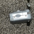 Nikon COOLPIX 2200 Silver Compact Camera Untested From Japan — photo 7
