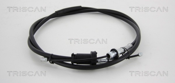 Bremsseil Seilzug Feststellbremse Triscan 8140 151057 FüR Fiat Freemont JTD 4X4-image