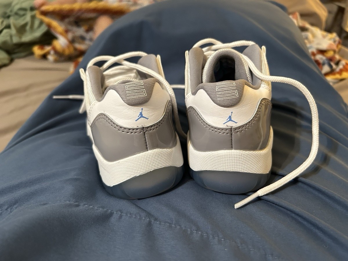 AIR Jordan 11 low セメント　3バージョン Jordan 11 Retro Low Cement Grey for Sale | Authenticity Guaranteed