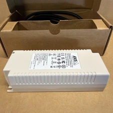 Axis Communications T8134 60W Poe Midspan Power Supply