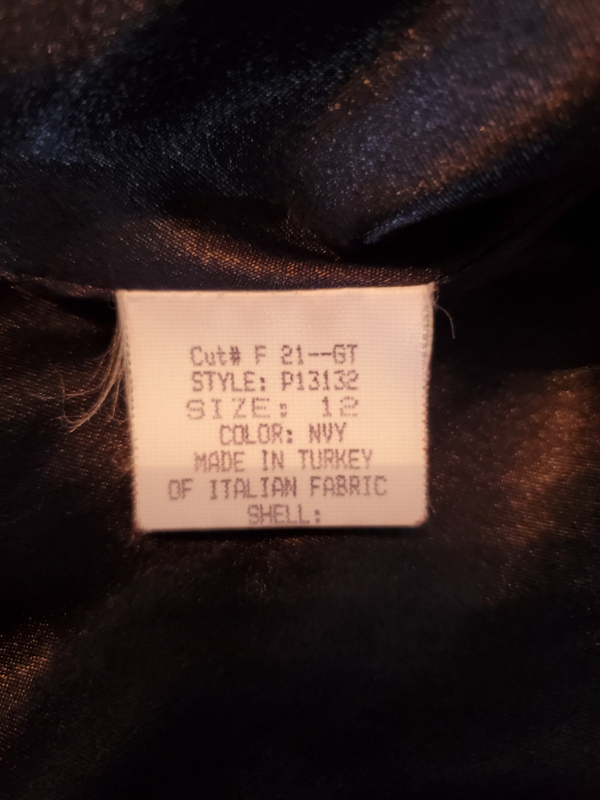 Pendleton Vintage Wool/Cashmere Jacket Women’s Co… - image 6