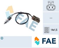 FAE 40820 Schalter FüR RüCkfahrleuchte Schalter RüCkfahrleuchte