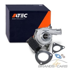 ATEC TURBOLADER FÜR FORD TOURNEO CUSTOM V362 TRANSIT BUS 2.2 TDCi BJ AB 2011