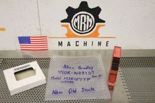 Allen Bradley 440R-N23131 Ser A Model MSR127TP 115VAC Safety Relay New Old Stock