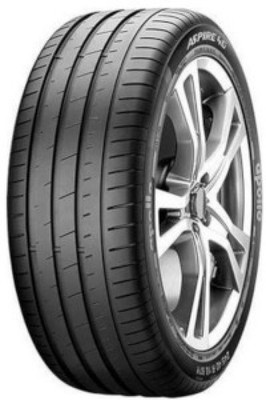 Apollo Aspire 4G+ 225/40 R19 93Y XL mit Felgenschutzleiste (FSL)