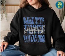 Twice This Is For World Tour 2026 Graphic Hoodie, Kpop Fan Merch, FAST SHIP