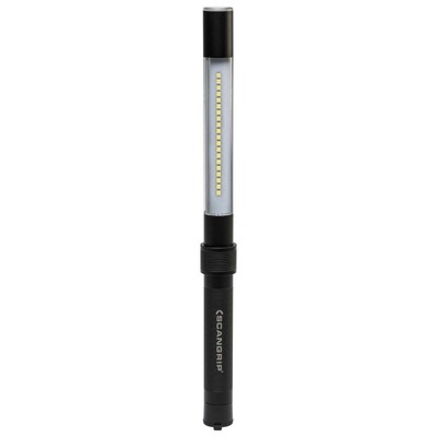 SCANGRIP Line Light R Black Hand Lamp (03.5244US)