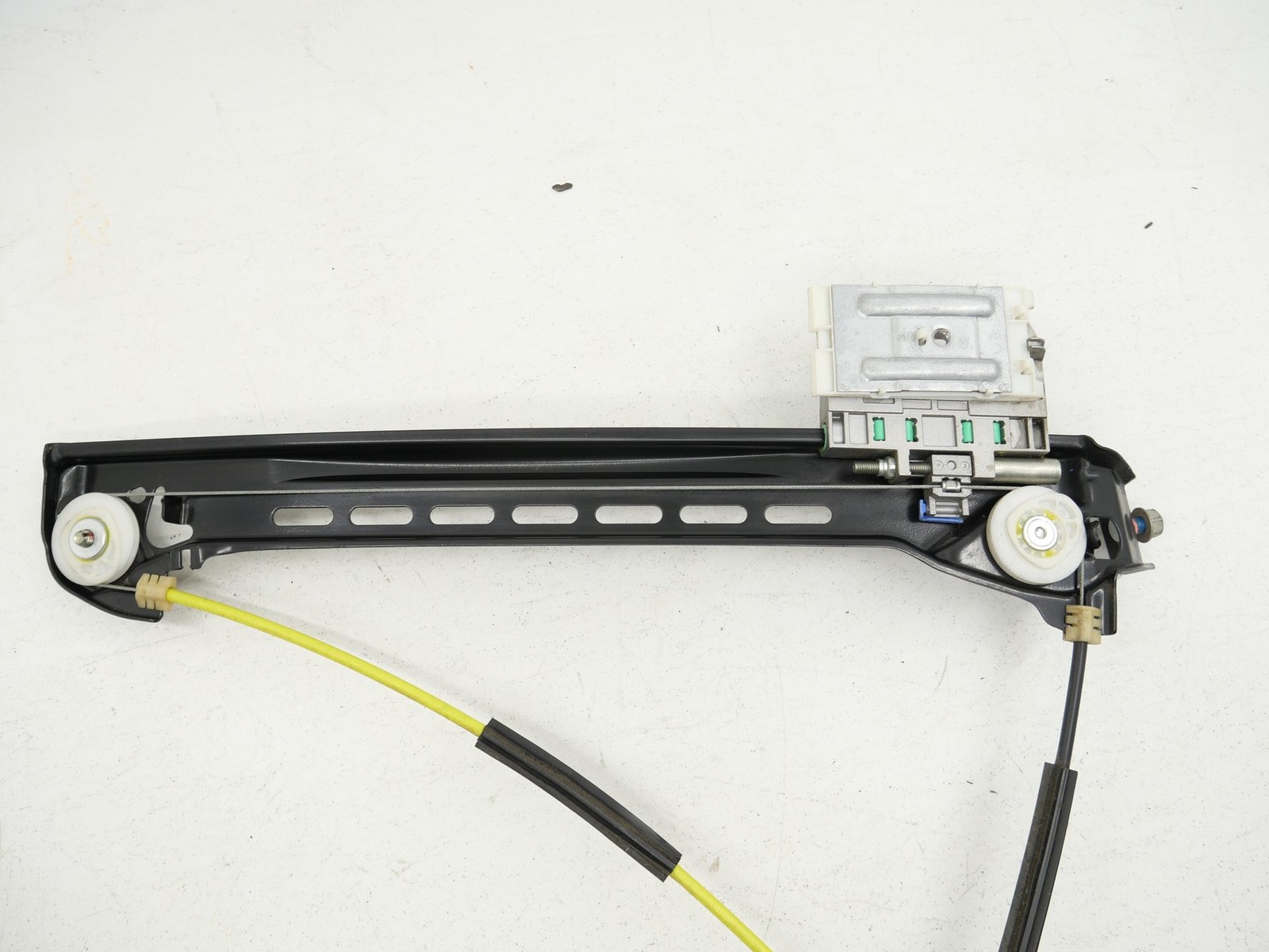 Used Left Driver Door Window Regulator Motor Assembly 2020-2023 Mclaren GT OEM