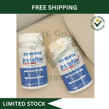 2 Instaflex Advanced Joint Relief Supplement - 30 Count