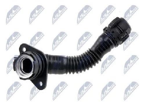 Original NTY Hose Crankcase Ventilation GPP-BM-015 For BMW
