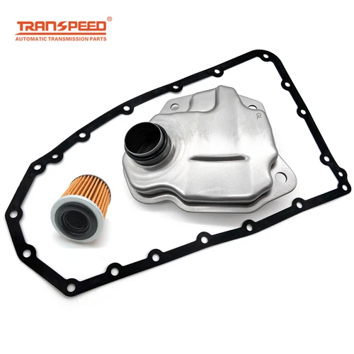JF011E RE0F10A Transmission CVT Oil Filter Gasket Kit for Nissan Dodge Altima