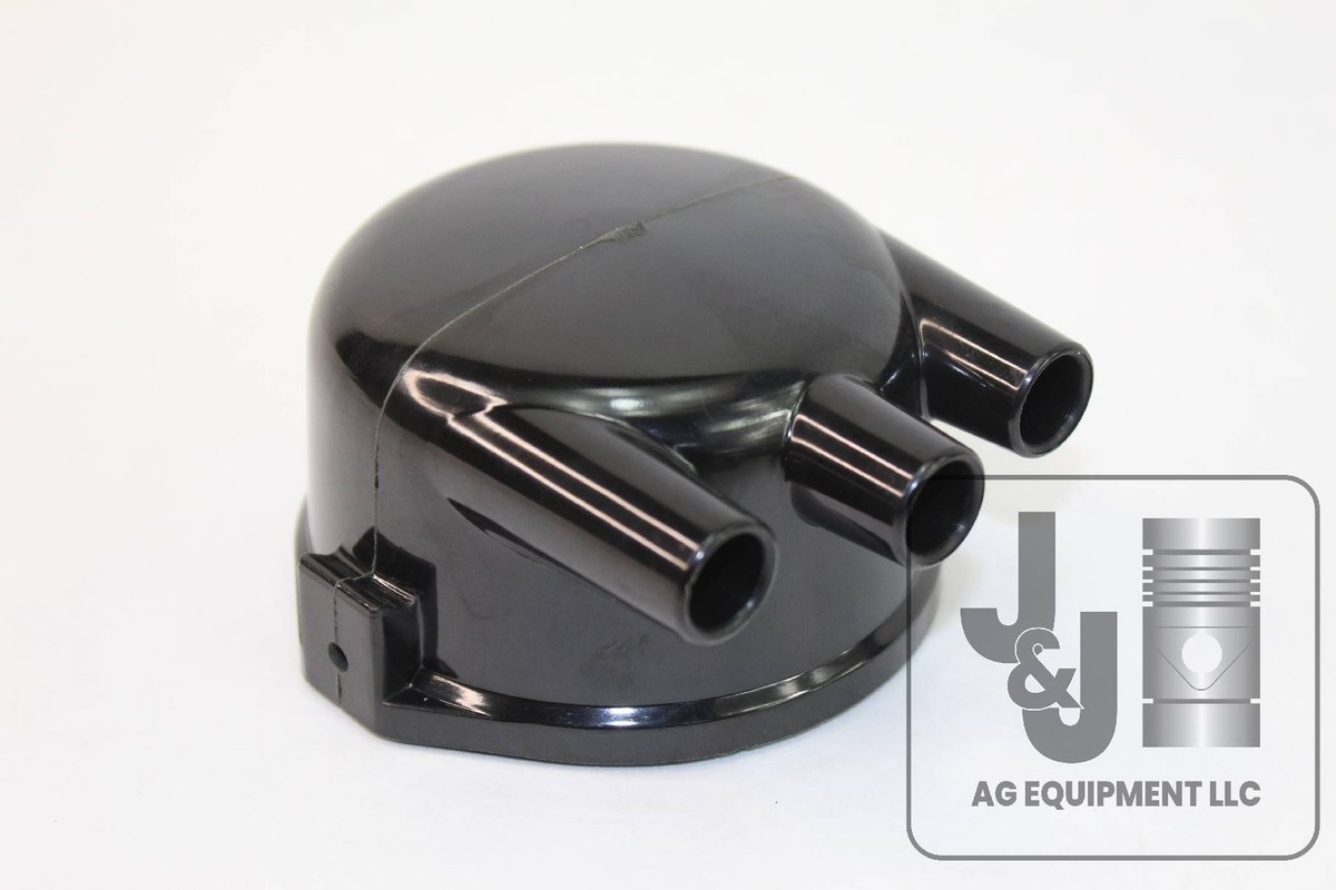 1913739 Horizontal Distributor Cap Fits John Deere Tractors