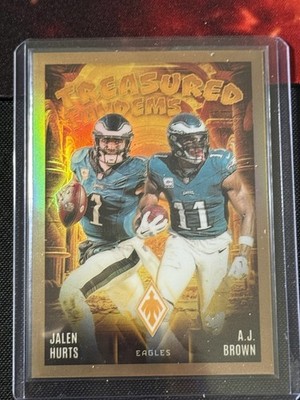 Fanatics カード Collection JFB ColleCa スーパー耐久 2000年 Collect rarest the of one for looking is Brown Jaylen | その他