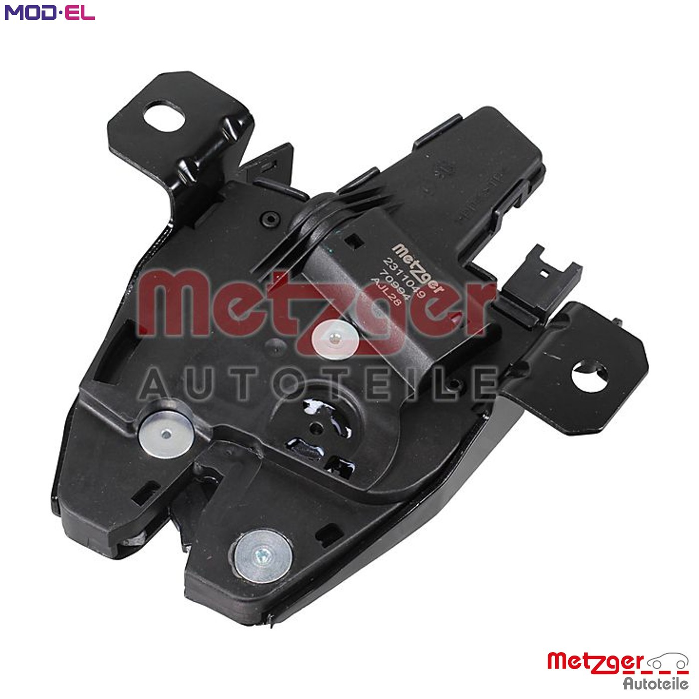 TAILGATE LOCK 2311049 FOR ALPINA ROLLS-ROYCE BMW X5/G05/F95/Van X7/G07 4.4L XB7