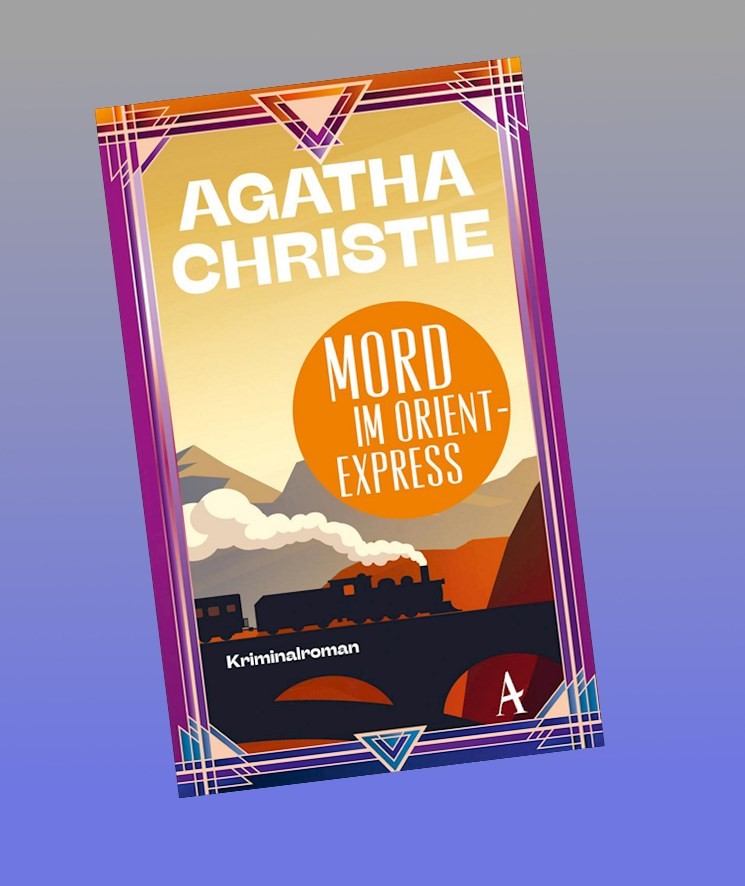 Agatha Christie: Mord im Orientexpress - gebunden - Bild 3