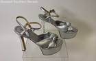 Michael Kors Women's Elena Platform Sandals- Size 8.5 — photo 5