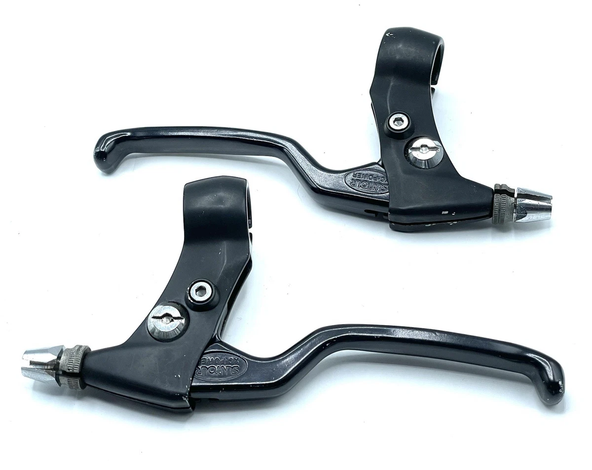 Suntour Brake Lever Vintage Bike Parts for sale | eBay