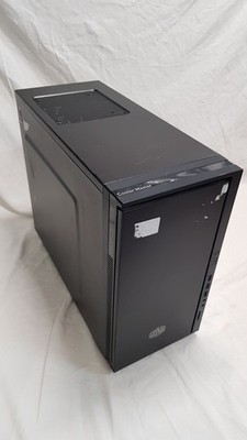 LESEN! Asus / Cooler Master h81m-plus Intel Core i5-4460 8GB ohne HDD