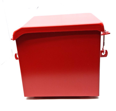 REPRODUCTION BATTERY BOX FOR IH / FARMALL 51680DB 51586DBX