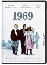 1969 [New DVD] Dolby
