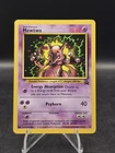 Pokemon TCG Mewtwo #14 WoTC Black Star Promo LP