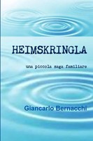 Giancarlo Bernacchi | Heimskringla | Taschenbuch | Italienisch (2014) | [.]
