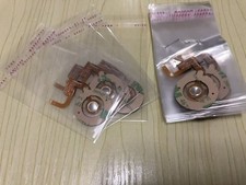 20X Click Wheel Clickwheel Flex Ribbon Cable For iPod Nano 3rd Gen A1236 4GB 8GB