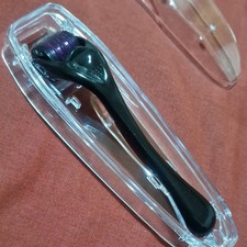 Derma Roller 1.5mm for Hair Growth| Microneedling Roller for Face Body Scalp