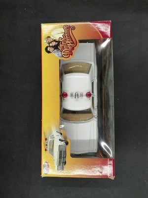 JOYRIDE Dukes of Hazzard 1974 Dodge Monaco Police Car 1/18 Diecast