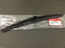 New OEM #76730-SZA-A02 Rear Tailgate Windshield Wiper Blade For Honda Pilot US