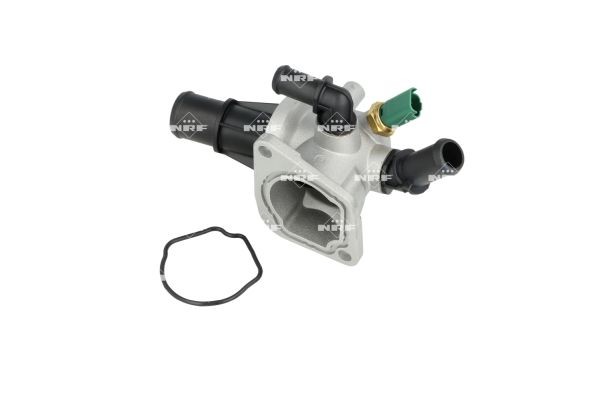 Fits NRF NRF 725158 Thermostat, coolant  725158 Cooling system thermo ⭐UK Stock⭐