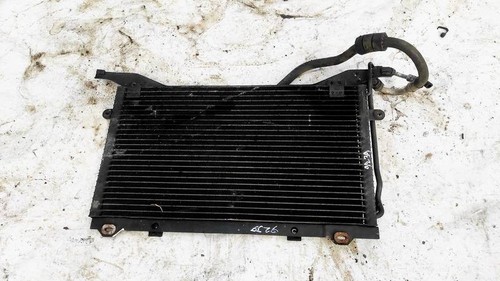 Mercedes-Benz E-CLASS 2001 Air Conditioning Condenser USED, Genuin #1975581-61