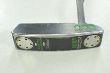 Titleist 2008 Scotty Cameron Studio Select Newport 2 Mid Slant 35" Putter 207524