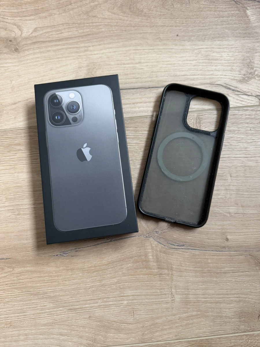 Apple iPhone 13 Pro 128GB online kaufen | eBay.de