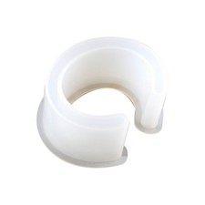 Epoxy Resin Silicone Mold Bracelet Casting Mould Jewelry Making Craft DIY Tool S